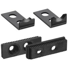  Selbsteinstellende Abisolierzangen KNIPEX 12 59 01 1 Paar Ersatzmesser für 12 50 200 12380385