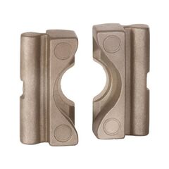  Automatische Abmantelungszange KNIPEX 12 79 31 1 Paar Ersatzmesser für 12 74 180 SB 12380400