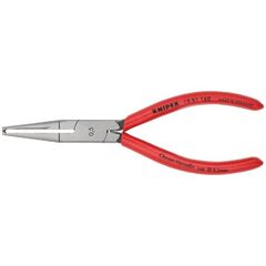  Abisolierzangen und Abmantelungswerkzeuge Abisolierzangen KNIPEX 15 51 160 Abisolierzange mit Kunststoff überzogen 160 mm 12380404