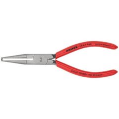  Abisolierzangen und Abmantelungswerkzeuge Abisolierzangen KNIPEX 15 61 160 Abisolierzange mit Kunststoff überzogen 160 mm 12380402