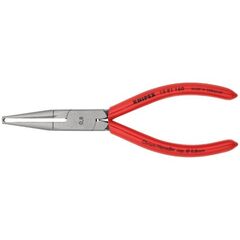  Abisolierzangen und Abmantelungswerkzeuge Abisolierzangen KNIPEX 15 81 160 Abisolierzange mit Kunststoff überzogen 160 mm 12380403