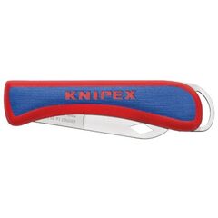  Elektriker-Klappmesser KNIPEX 16 20 50 SB Elektriker-Klappmesser  120 mm 12380227