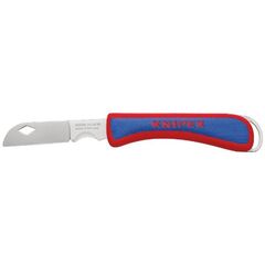  Elektriker-Klappmesser KNIPEX 16 20 50 SB Elektriker-Klappmesser  120 mm 12380227