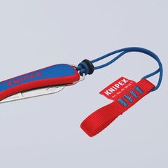  Elektriker-Klappmesser KNIPEX 16 20 50 SB Elektriker-Klappmesser  120 mm 12380227