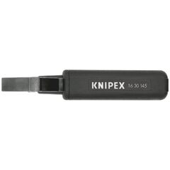  Abmantelungswerkzeuge für Wendelschnitt KNIPEX 16 30 145 SB Abmantelungswerkzeug für Wendelschnitt schlagfestes Kunststoffgehäuse 150 mm 12380394