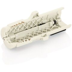  Abmantelungswerkzeug für Datenkabel KNIPEX 16 65 125 SB Abmantelungswerkzeug für Datenkabel  125 mm 12380381