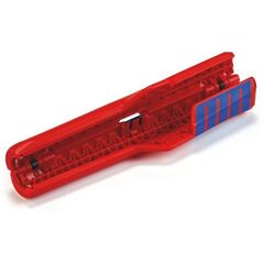  KNIPEX Tiefen-Abmantelungswerkzeug KNIPEX 16 80 175 SB Tiefen-Abmantelungswerkzeug  175 mm 12380401
