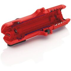  Universal-Abmantelungswerkzeuge KNIPEX 16 85 125 SB Universal-Abmantelungswerkzeug  125 mm 12380383