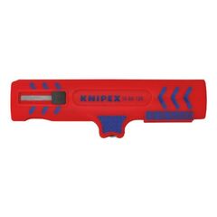  Universal-Abmantelungswerkzeuge KNIPEX 16 85 125 SB Universal-Abmantelungswerkzeug  125 mm 12380383