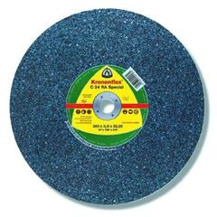  Klingspor C 24 RA SPECIAL Trennscheibe Trennscheibe C24RA Spez. 350x4,0x25,40mm ger. Kling 12457680