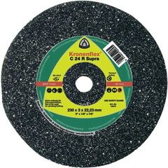  Klingspor C 24 R SUPRA Trennscheibe C 24 R Trennscheiben 230 x 3 x 22,23 mm gerade 12461029