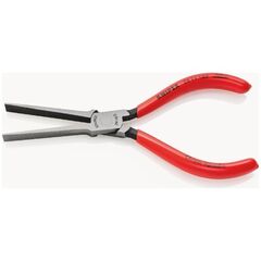  Telefonzangen KNIPEX 29 11 160 Telefonzange mit Kunststoff überzogen schwarz atramentiert 160 mm 12380856