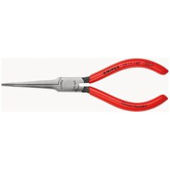  Telefonzangen KNIPEX 29 11 160 Telefonzange mit Kunststoff überzogen schwarz atramentiert 160 mm 12380856