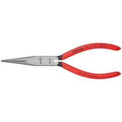  Telefonzangen KNIPEX 29 21 160 Telefonzange mit Kunststoff überzogen schwarz atramentiert 160 mm 12380858