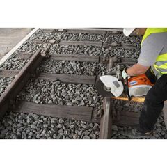  Klingspor A 624 SX Großtrennscheibe A 624 SX Großtrennscheiben, 305 x 3,5 x 22,23 mm gerade 12460981