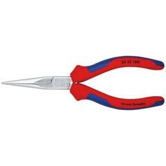  Telefonzangen KNIPEX 29 25 160 Telefonzange mit Mehrkomponenten-Hüllen verchromt 160 mm 12380857