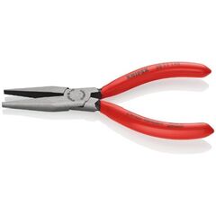  Langbeckzangen KNIPEX 30 11 140 Langbeckzange mit Kunststoff überzogen schwarz atramentiert 140 mm 12380864