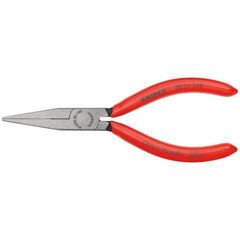  Langbeckzangen KNIPEX 30 11 140 Langbeckzange mit Kunststoff überzogen schwarz atramentiert 140 mm 12380864