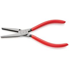  Langbeckzangen KNIPEX 30 11 190 Langbeckzange mit Kunststoff überzogen schwarz atramentiert 190 mm 12380859