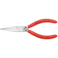  Langbeckzangen KNIPEX 30 13 140 Langbeckzange mit Kunststoff überzogen verchromt 140 mm 12380874