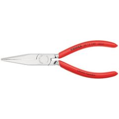  Langbeckzangen KNIPEX 30 13 160 Langbeckzange mit Kunststoff überzogen verchromt 160 mm 12380870