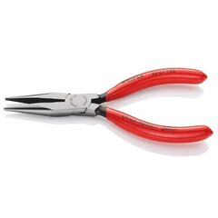  Langbeckzangen KNIPEX 30 21 140 Langbeckzange mit Kunststoff überzogen schwarz atramentiert 140 mm 12380876