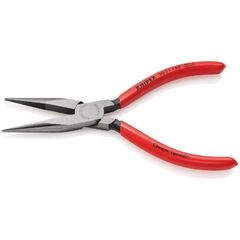  Langbeckzangen KNIPEX 30 21 160 Langbeckzange mit Kunststoff überzogen schwarz atramentiert 160 mm 12380872