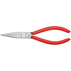  Langbeckzangen KNIPEX 30 21 190 Langbeckzange mit Kunststoff überzogen schwarz atramentiert 190 mm 12380869