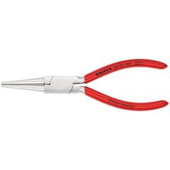  Langbeckzangen KNIPEX 30 33 160 Langbeckzange mit Kunststoff überzogen verchromt 160 mm 12380878