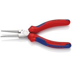  Langbeckzangen KNIPEX 30 35 140 Langbeckzange mit Mehrkomponenten-Hüllen verchromt 140 mm 12380875