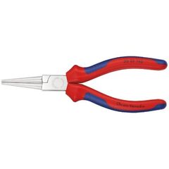  Langbeckzangen KNIPEX 30 35 140 Langbeckzange mit Mehrkomponenten-Hüllen verchromt 140 mm 12380875