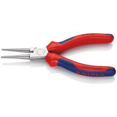  Langbeckzangen KNIPEX 30 35 160 Langbeckzange mit Mehrkomponenten-Hüllen verchromt 160 mm 12380873