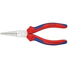  Langbeckzangen KNIPEX 30 35 160 Langbeckzange mit Mehrkomponenten-Hüllen verchromt 160 mm 12380873