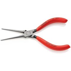  Greifzangen (Nadelzangen) KNIPEX 31 11 160 Greifzange (Nadelzange) mit Kunststoff überzogen schwarz atramentiert 160 mm 12380934