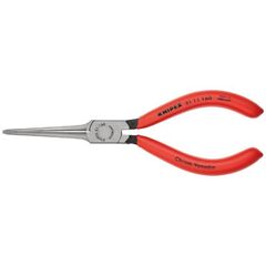  Greifzangen (Nadelzangen) KNIPEX 31 11 160 Greifzange (Nadelzange) mit Kunststoff überzogen schwarz atramentiert 160 mm 12380934