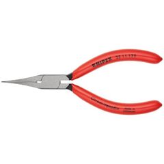  Justierzangen KNIPEX 32 11 135 Justierzange mit Kunststoff überzogen schwarz atramentiert 135 mm 12380880