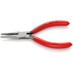  Justierzangen KNIPEX 32 21 135 Justierzange mit Kunststoff überzogen schwarz atramentiert 135 mm 12380884