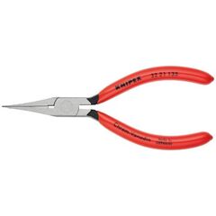  Justierzangen KNIPEX 32 21 135 Justierzange mit Kunststoff überzogen schwarz atramentiert 135 mm 12380884