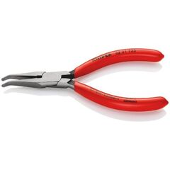  Justierzangen KNIPEX 32 31 135 Justierzange mit Kunststoff überzogen schwarz atramentiert 135 mm 12380881
