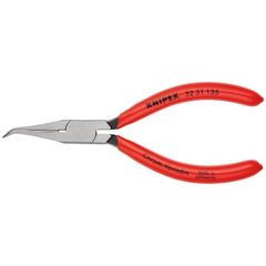  Justierzangen KNIPEX 32 31 135 Justierzange mit Kunststoff überzogen schwarz atramentiert 135 mm 12380881