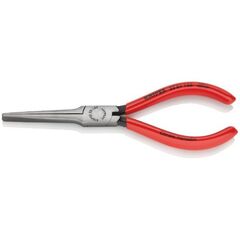  Justierzangen KNIPEX 33 01 160 Weberzange mit Kunststoff überzogen schwarz atramentiert 160 mm 12380883