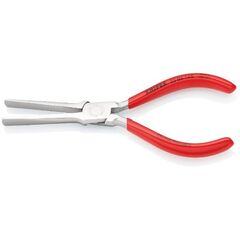  Justierzangen KNIPEX 33 03 160 Weberzange mit Kunststoff überzogen verchromt 160 mm 12380882