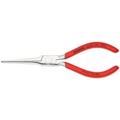  Justierzangen KNIPEX 33 03 160 Weberzange mit Kunststoff überzogen verchromt 160 mm 12380882