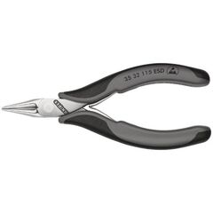 Elektronik-Greifzangen ESD KNIPEX 35 32 115 ESD Elektronik-Greifzange ESD mit Mehrkomponenten-Hüllen 115 mm 12380892