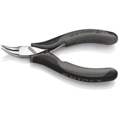  Elektronik-Greifzangen ESD KNIPEX 35 42 115 ESD Elektronik-Greifzange ESD mit Mehrkomponenten-Hüllen 115 mm 12380890