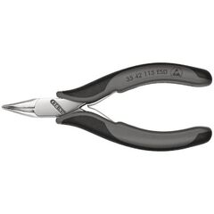  Elektronik-Greifzangen ESD KNIPEX 35 42 115 ESD Elektronik-Greifzange ESD mit Mehrkomponenten-Hüllen 115 mm 12380890