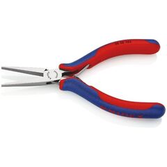  Elektronik-Greifzangen KNIPEX 35 52 145 Elektronik-Greifzange mit Mehrkomponenten-Hüllen 145 mm 12380905
