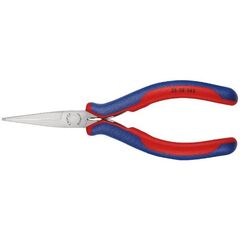 Elektronik-Greifzangen KNIPEX 35 52 145 Elektronik-Greifzange mit Mehrkomponenten-Hüllen 145 mm 12380905