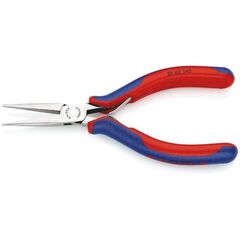  Elektronik-Greifzangen KNIPEX 35 62 145 Elektronik-Greifzange mit Mehrkomponenten-Hüllen 145 mm 12380903