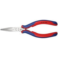  Elektronik-Greifzangen KNIPEX 35 62 145 Elektronik-Greifzange mit Mehrkomponenten-Hüllen 145 mm 12380903